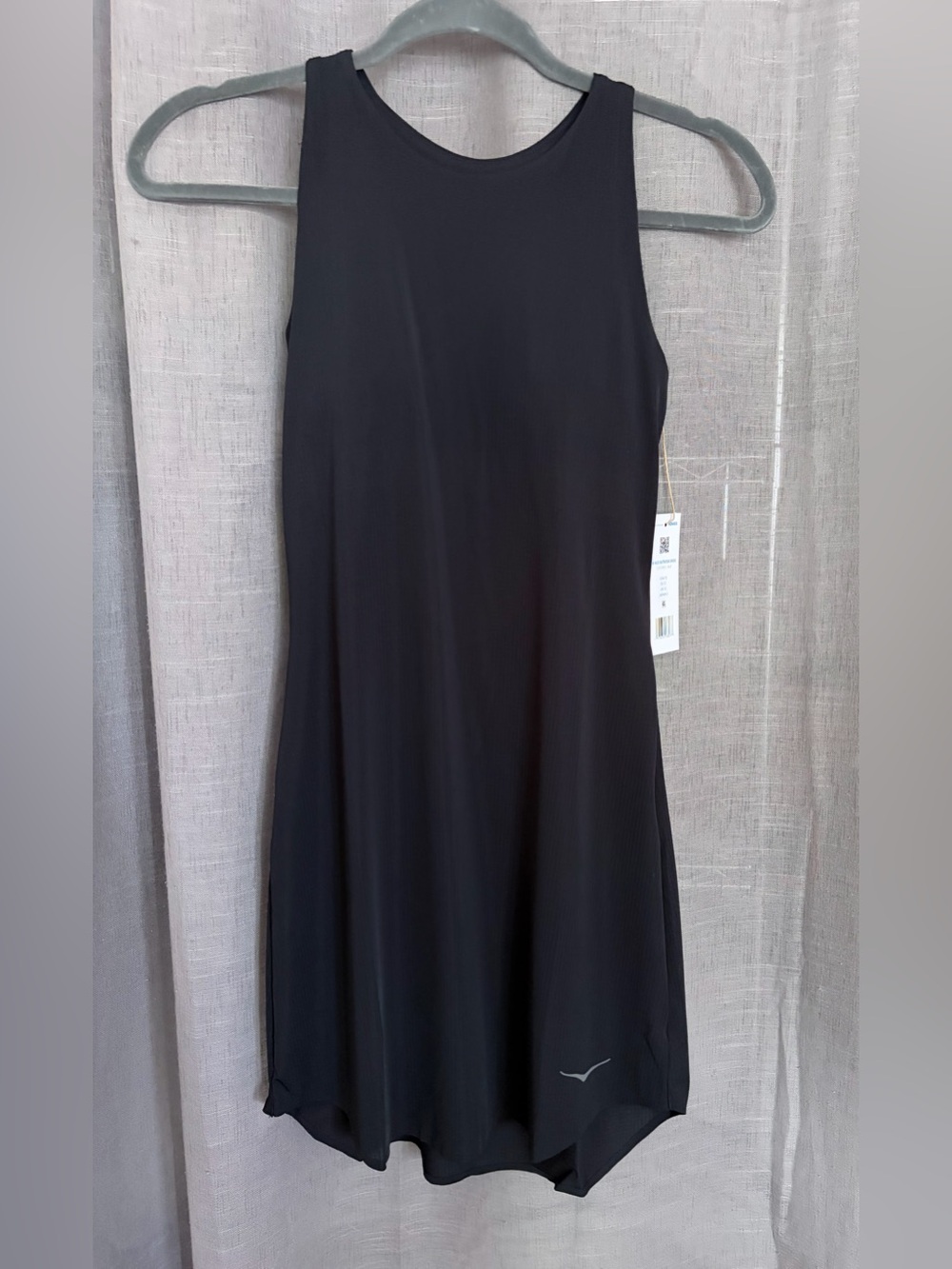 HOKA Mizi Outdoor Dress, NWT XS